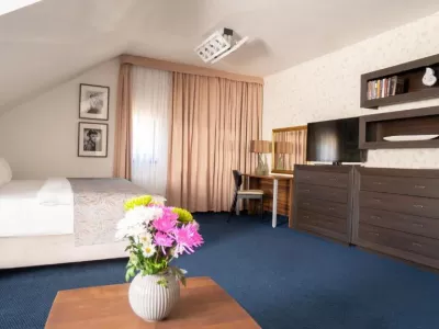  - Hotels, Pensionen | hportal.eu