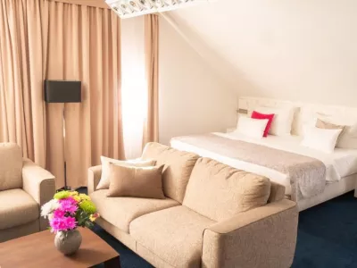  - Hotels, Pensionen | hportal.eu