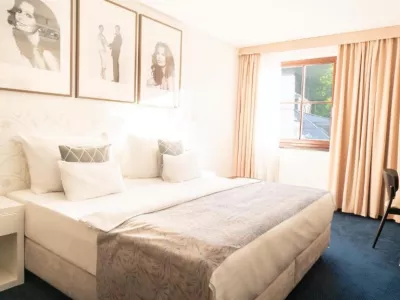  - Hotels, Pensionen | hportal.eu