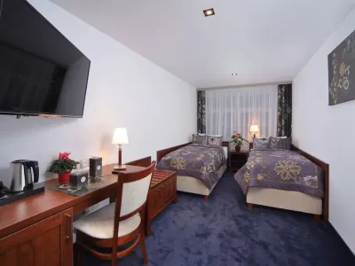  - hotely, pensiony | hportal.cz