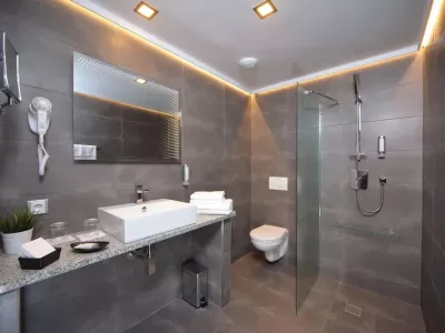  - hotely, pensiony | hportal.cz