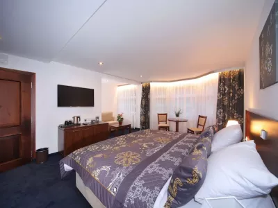  - hotely, pensiony | hportal.cz