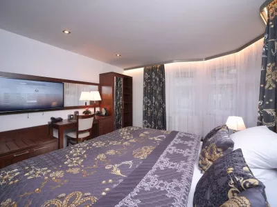  - hotely, pensiony | hportal.cz