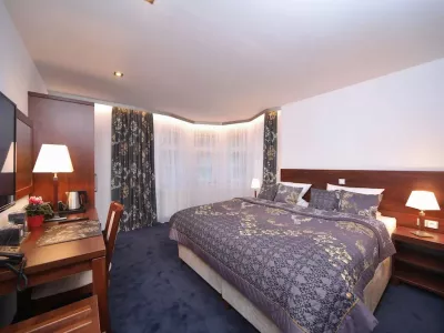  - hotely, pensiony | hportal.cz