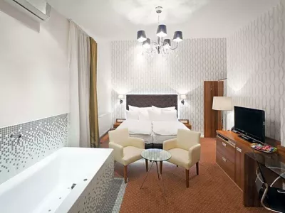  - hotely, pensiony | hportal.cz