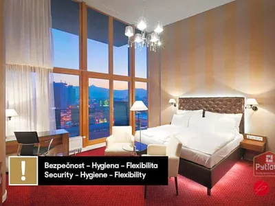  - hotely, pensiony | hportal.cz