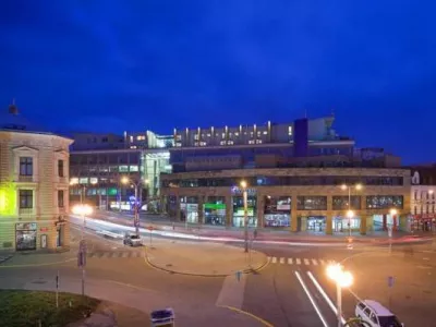  - hotely, pensiony | hportal.cz