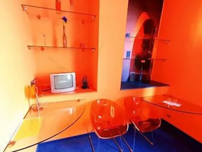  - hotely, pensiony | hportal.cz
