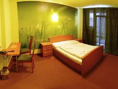  - hotely, pensiony | hportal.cz