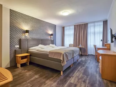  - Hotels, Pensionen | hportal.de