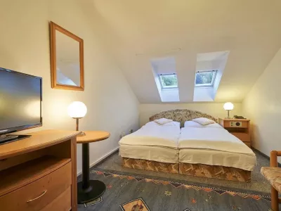  - Hotels, Pensionen | hportal.de