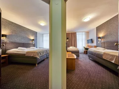  - Hotels, Pensionen | hportal.de