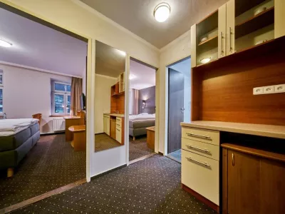  - Hotels, Pensionen | hportal.de