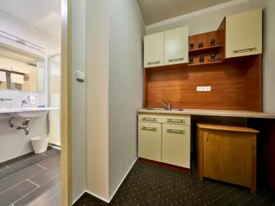  - Hotels, Pensionen | hportal.de