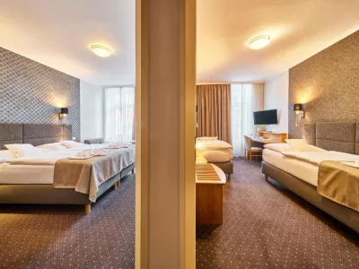  - Hotels, Pensionen | hportal.de