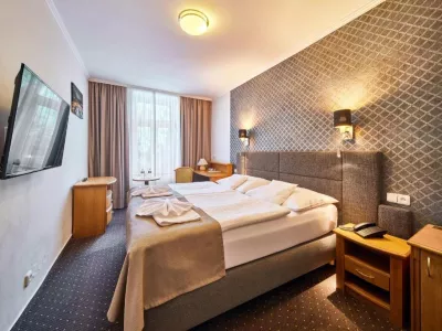  - Hotels, Pensionen | hportal.de