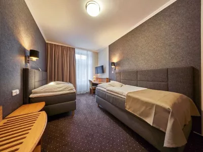  - Hotels, Pensionen | hportal.de