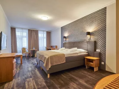  - Hotels, Pensionen | hportal.de