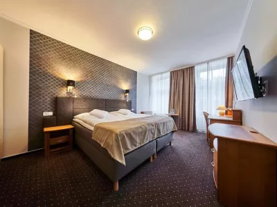  - Hotels, Pensionen | hportal.de