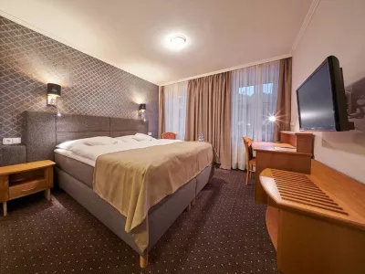 - Hotels, Pensionen | hportal.de