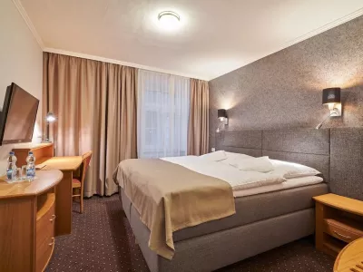  - Hotels, Pensionen | hportal.de