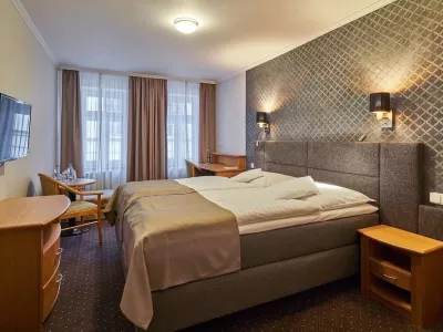  - Hotels, Pensionen | hportal.de