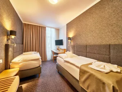  - Hotels, Pensionen | hportal.de