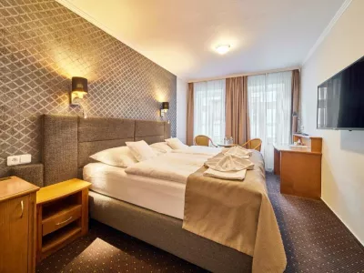  - Hotels, Pensionen | hportal.de