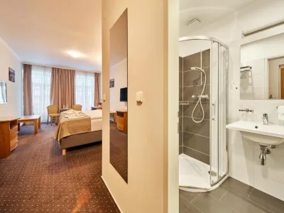  - Hotels, Pensionen | hportal.de