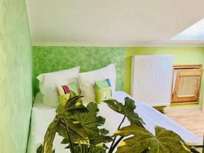  - hotely, pensiony | hportal.cz
