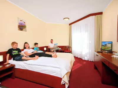  - hotely, pensiony | hportal.cz