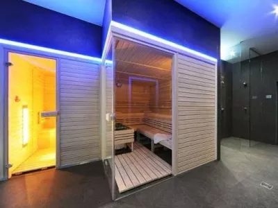  - hotely, pensiony | hportal.cz