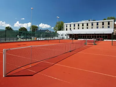  - hotely, pensiony | hportal.cz