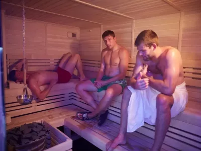  - hotely, pensiony | hportal.cz