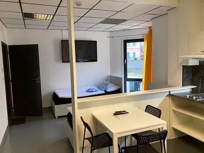  - hotely, pensiony | hportal.cz
