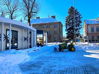  - hotely, pensiony | hportal.cz
