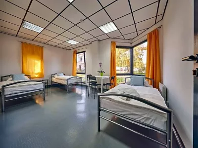  - hotely, pensiony | hportal.cz