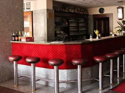 - hotely, pensiony | hportal.cz