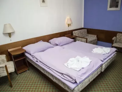  - hotely, pensiony | hportal.cz