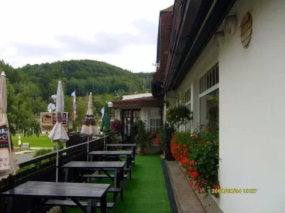  - hotely, pensiony | hportal.cz