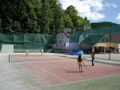  - hotely, pensiony | hportal.cz