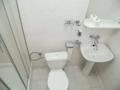  - hotely, pensiony | hportal.cz