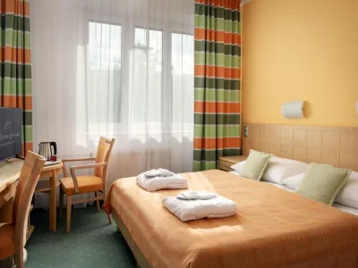  - Hotels, Pensionen | hportal.eu