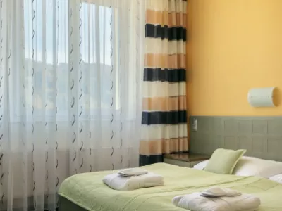  - Hotels, Pensionen | hportal.eu