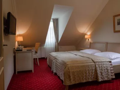  - Hotels, Pensionen | hportal.de