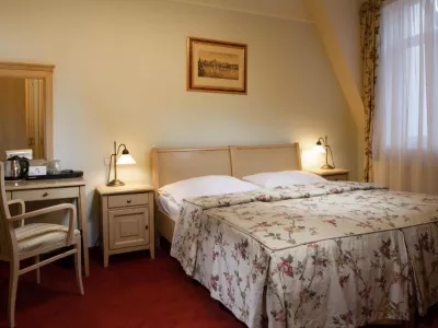  - Hotels, Pensionen | hportal.de