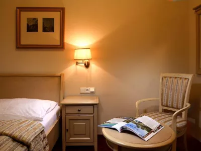  - Hotels, Pensionen | hportal.de