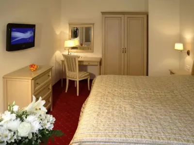  - Hotels, Pensionen | hportal.de