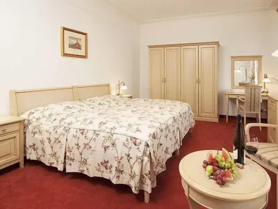  - Hotels, Pensionen | hportal.de
