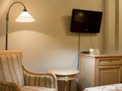  - Hotels, Pensionen | hportal.de